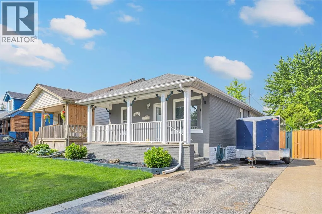 1517 BERNARD ROAD