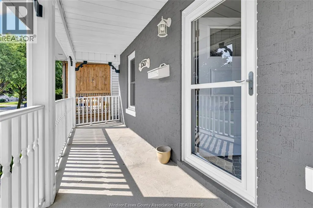1517 BERNARD ROAD