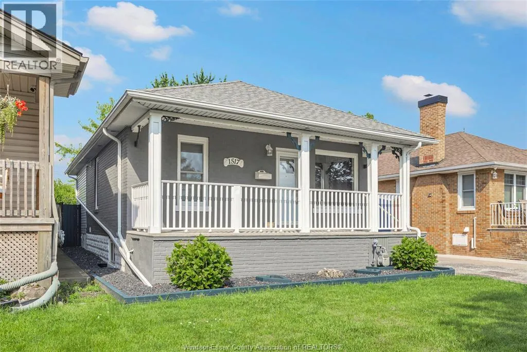 1517 BERNARD ROAD