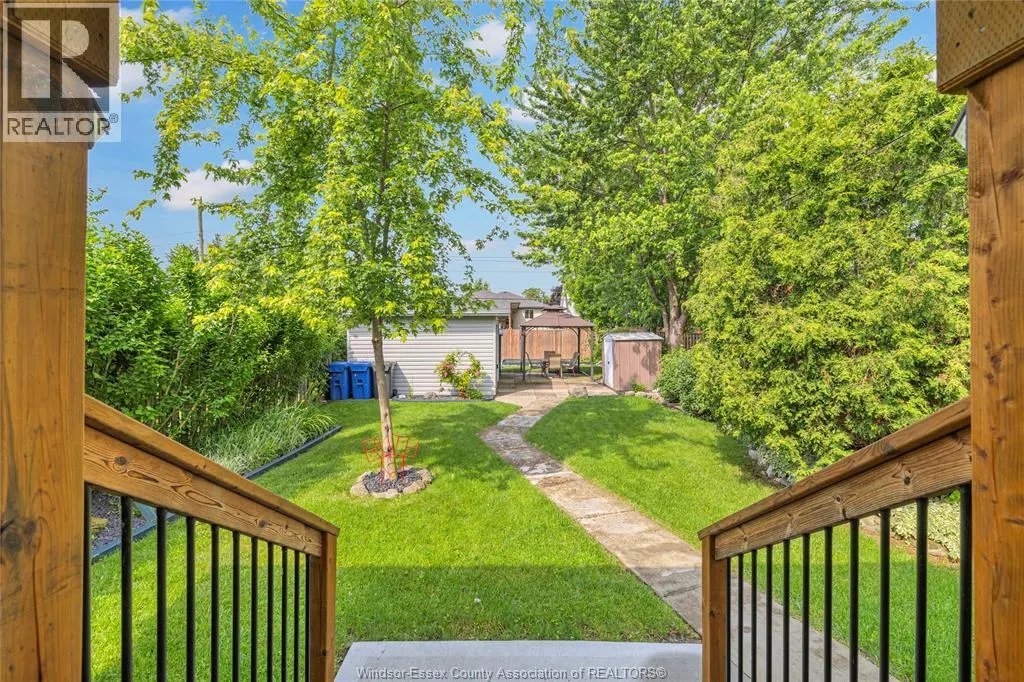 1517 BERNARD ROAD
