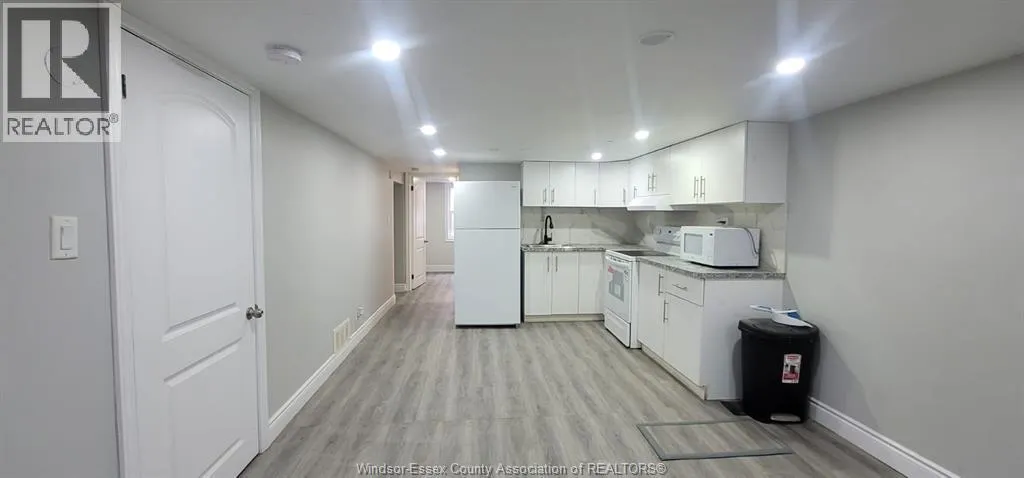 2678 ASKIN AVENUE Unit# BASEMENT