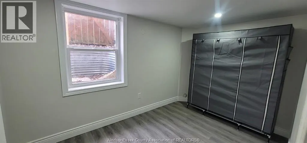 2678 ASKIN AVENUE Unit# BASEMENT