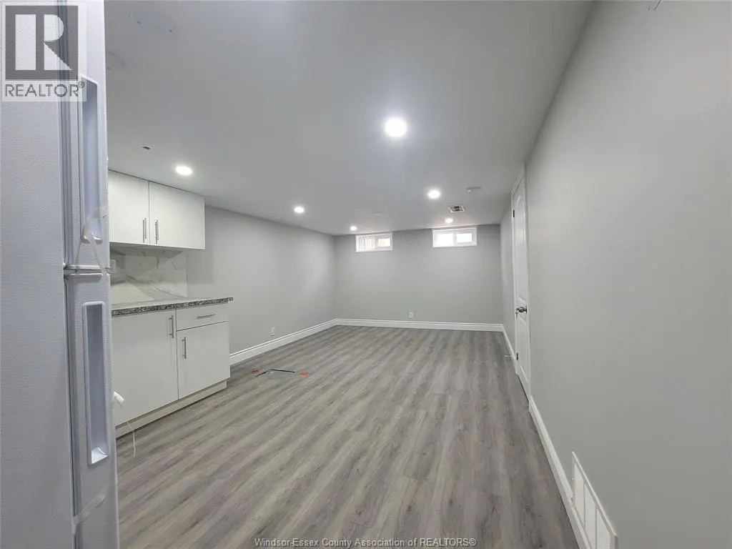 2678 ASKIN AVENUE Unit# BASEMENT