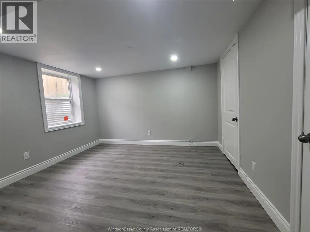 2678 ASKIN AVENUE Unit# BASEMENT