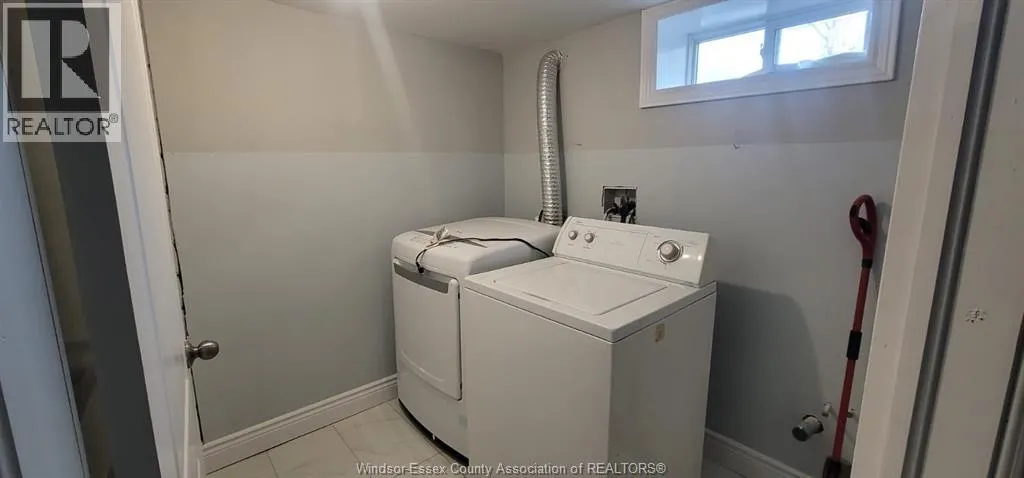 2678 ASKIN AVENUE Unit# BASEMENT
