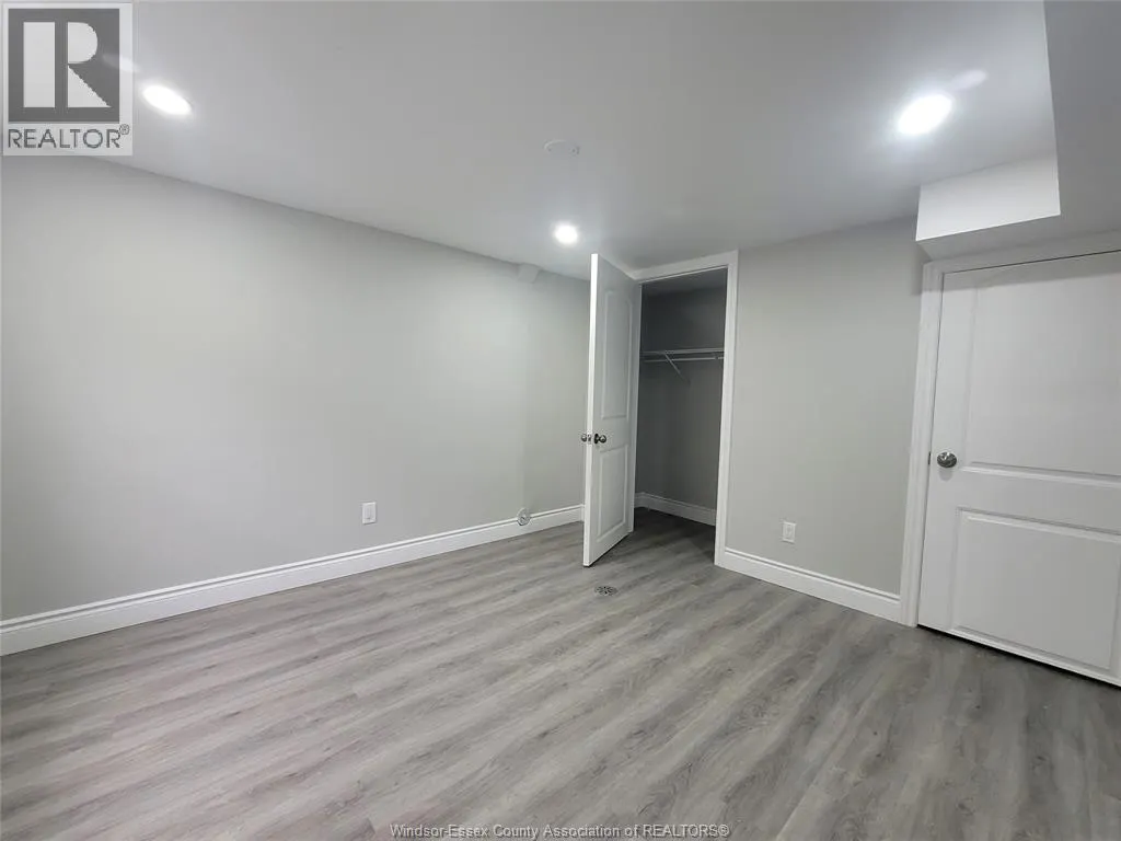 2678 ASKIN AVENUE Unit# BASEMENT