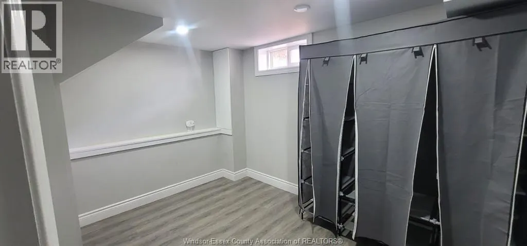 2678 ASKIN AVENUE Unit# BASEMENT