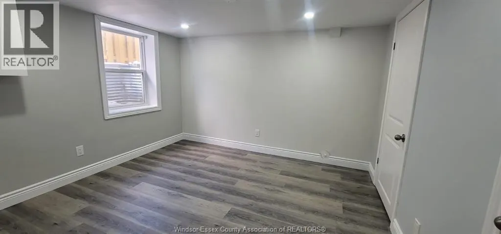 2678 ASKIN AVENUE Unit# BASEMENT