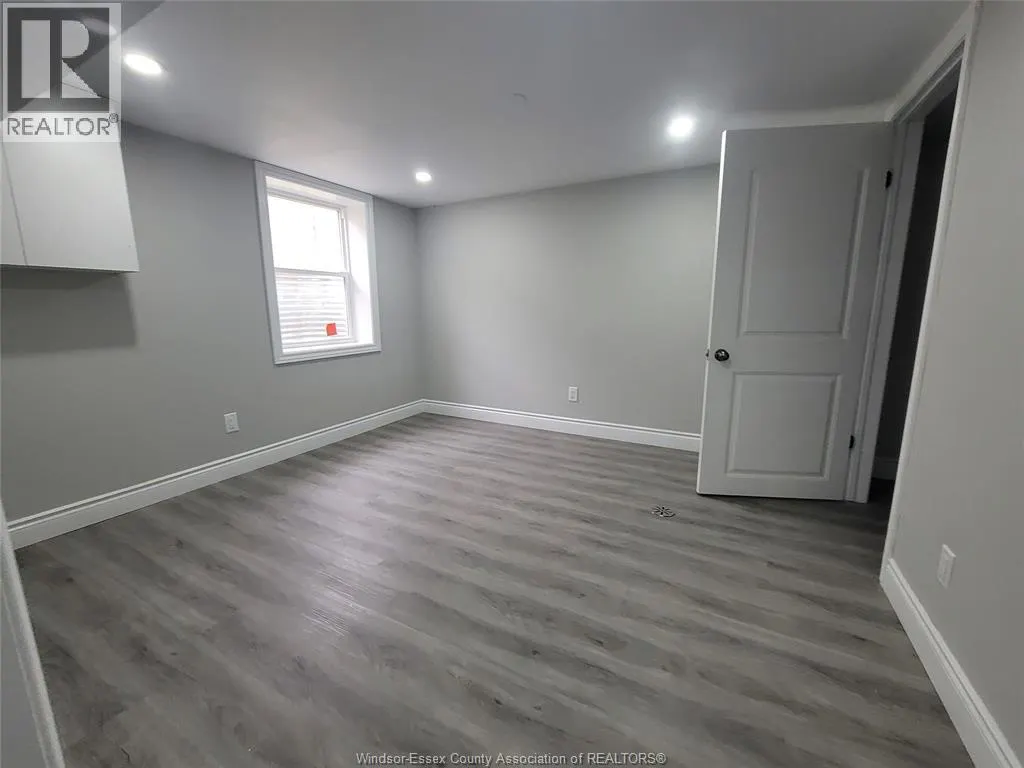 2678 ASKIN AVENUE Unit# BASEMENT