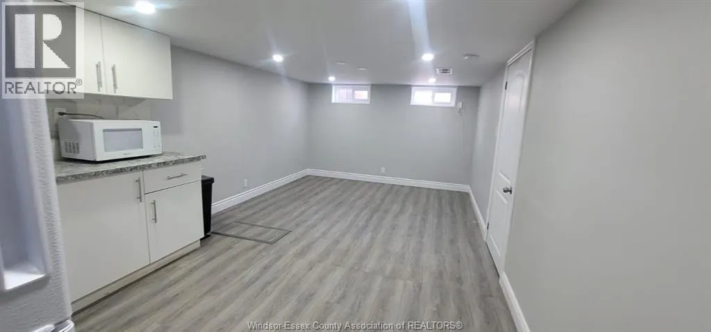 2678 ASKIN AVENUE Unit# BASEMENT