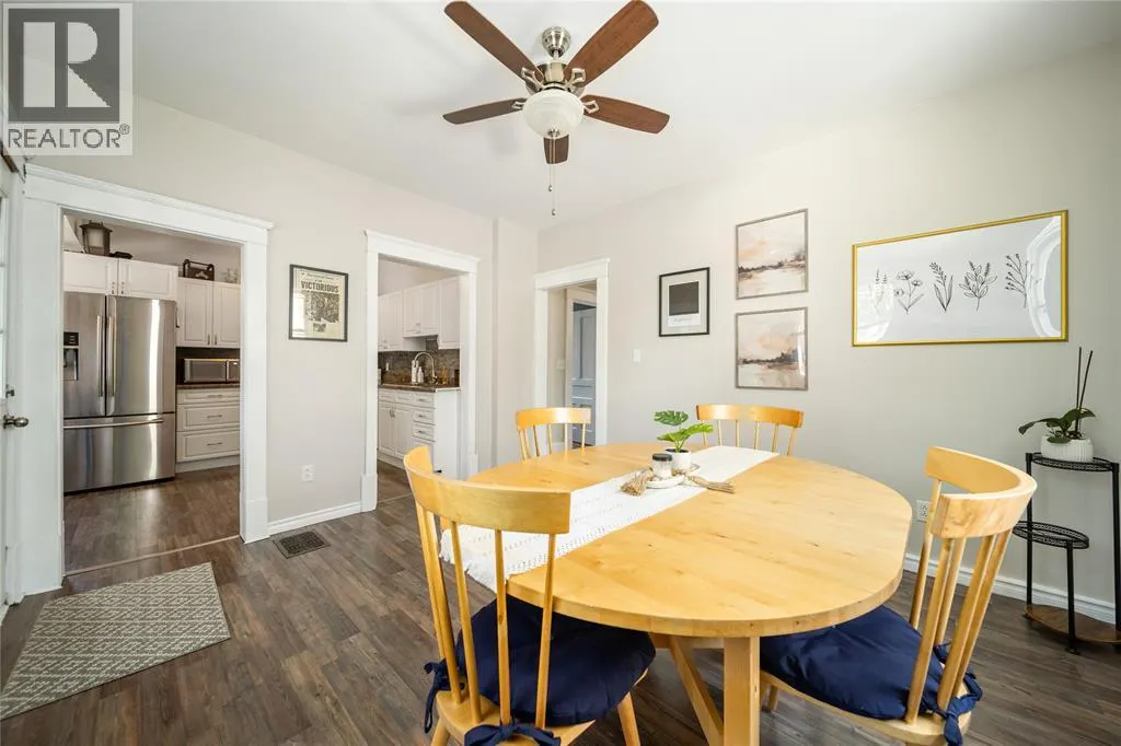 224 CONFEDERATION STREET