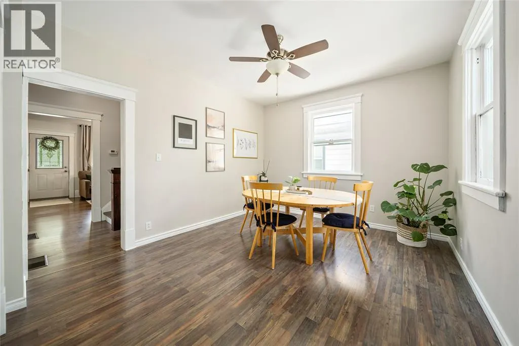 224 CONFEDERATION STREET