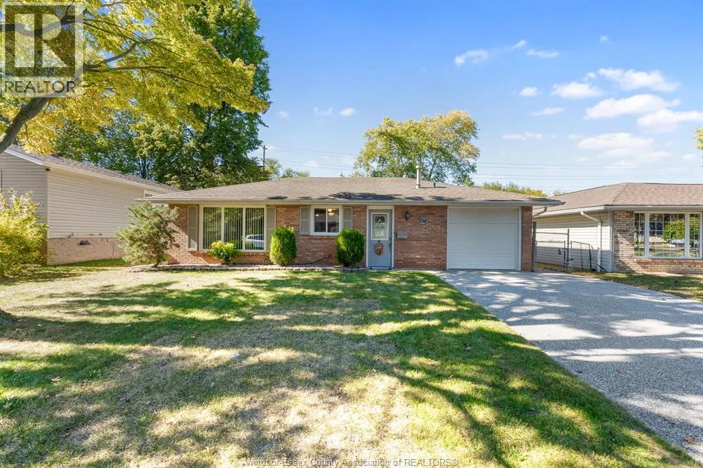 234 Owenwood DRIVE