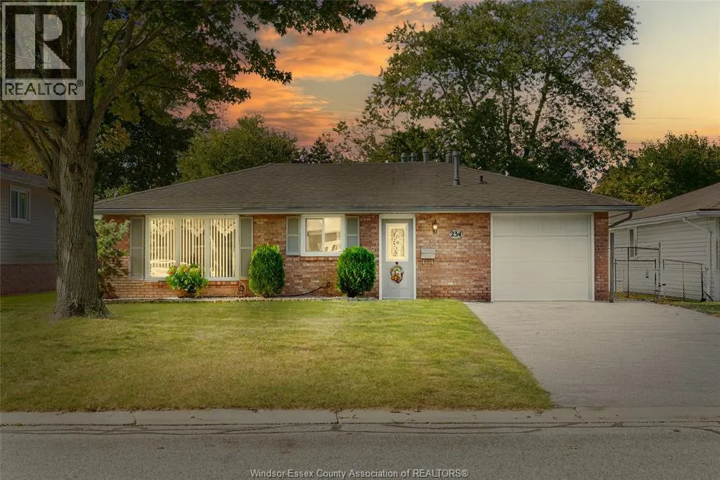 234 Owenwood DRIVE