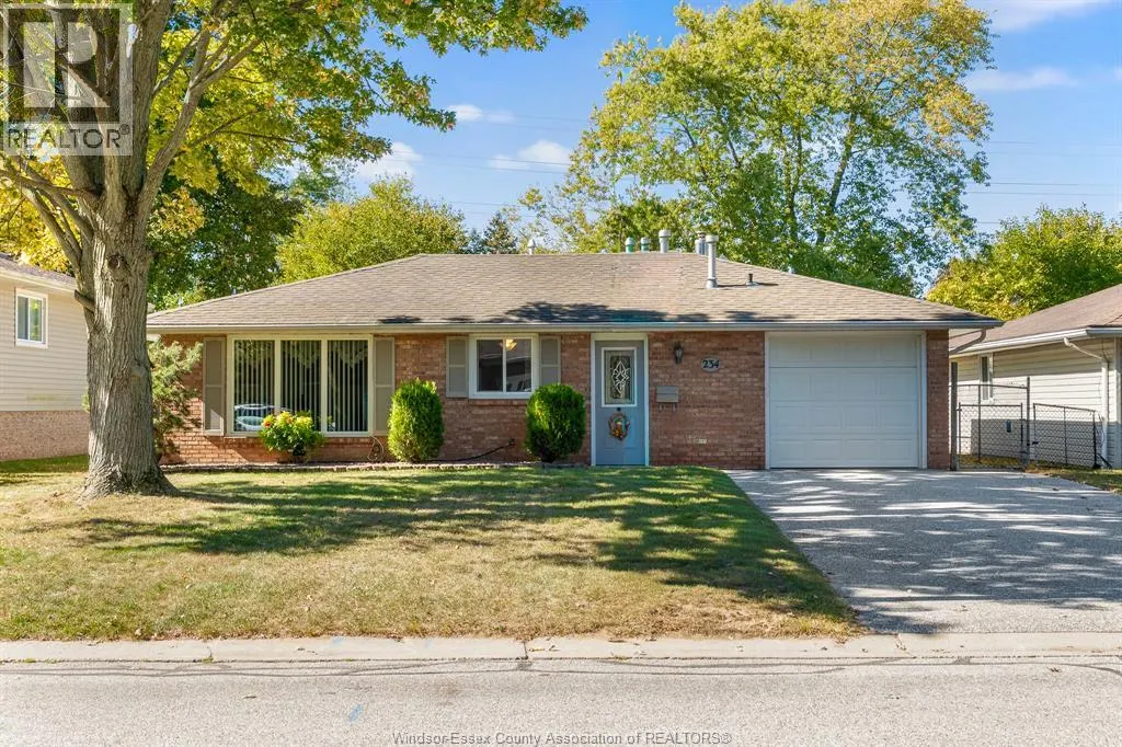 234 Owenwood DRIVE