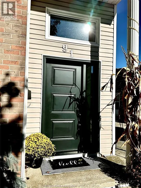91 BRISTOL DRIVE
