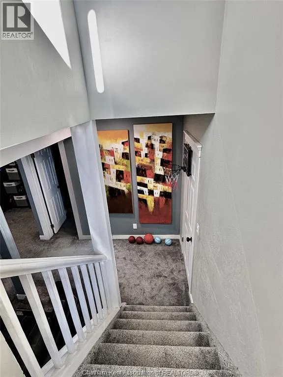 91 BRISTOL DRIVE