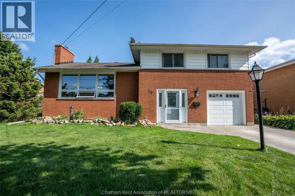 28 JASPER AVENUE