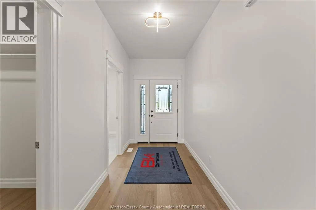 3245 TULLIO DRIVE