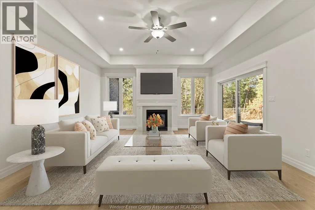 3255 TULLIO DRIVE