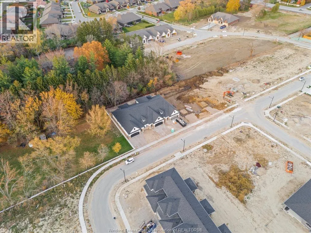 3255 TULLIO DRIVE