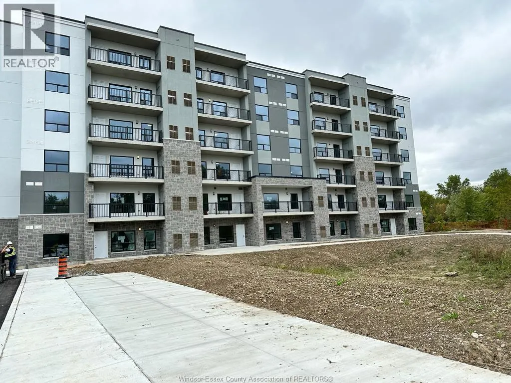3320 STELLA CRESCENT Unit# 311
