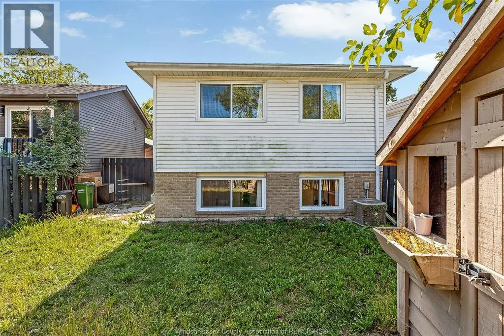 9978 FOREST GLADE COURT Unit# 5