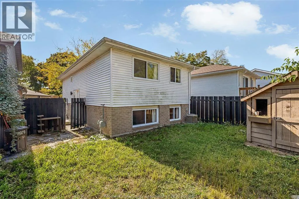9978 FOREST GLADE COURT Unit# 5