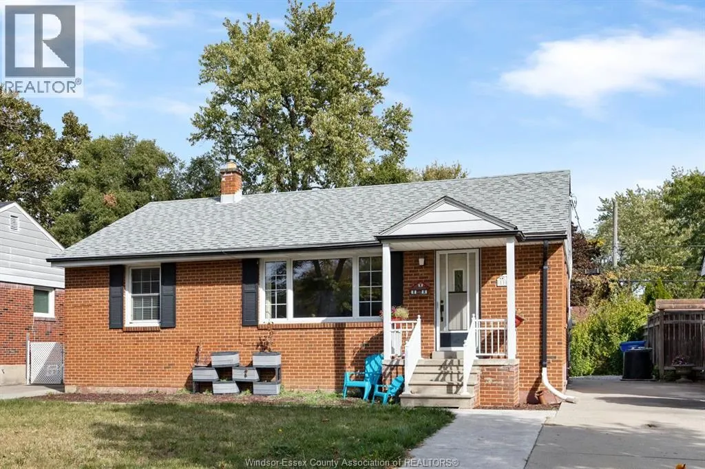 1160 Isabelle PLACE