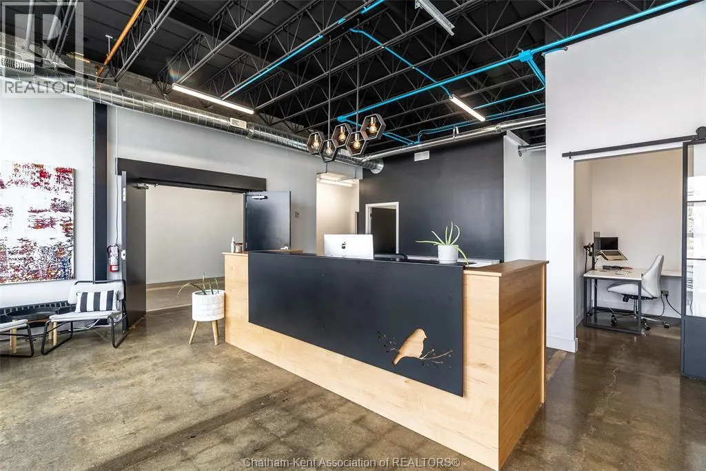146 Wellington STREET West Unit# 2&3