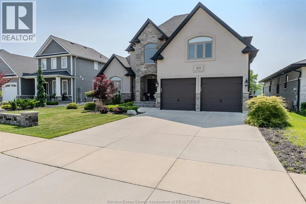 929 CHATEAU