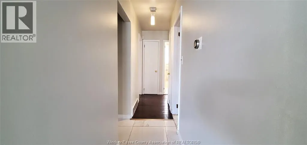 1465 PILLETTE ROAD Unit# MAIN