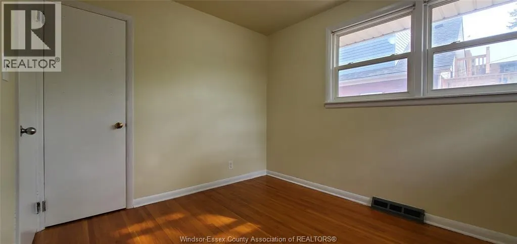 1465 PILLETTE ROAD Unit# MAIN