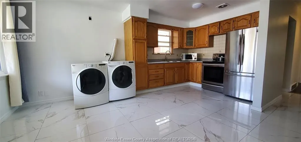 1465 PILLETTE ROAD Unit# MAIN
