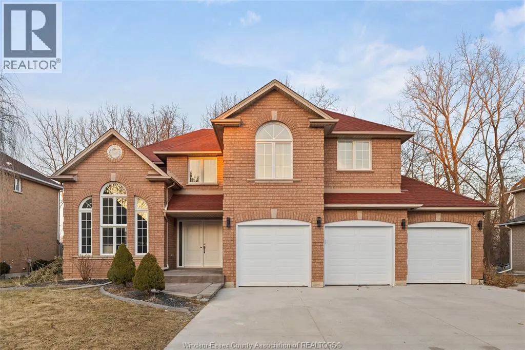 3522 WHITESIDE DRIVE