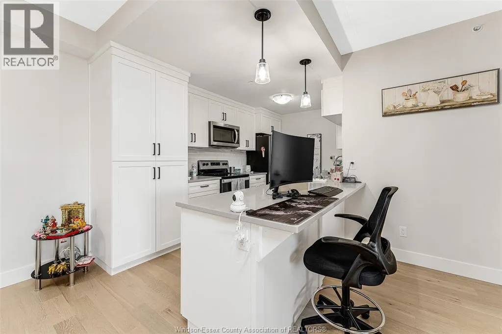 4578 HURON CHURCH LINE ROAD Unit# 202