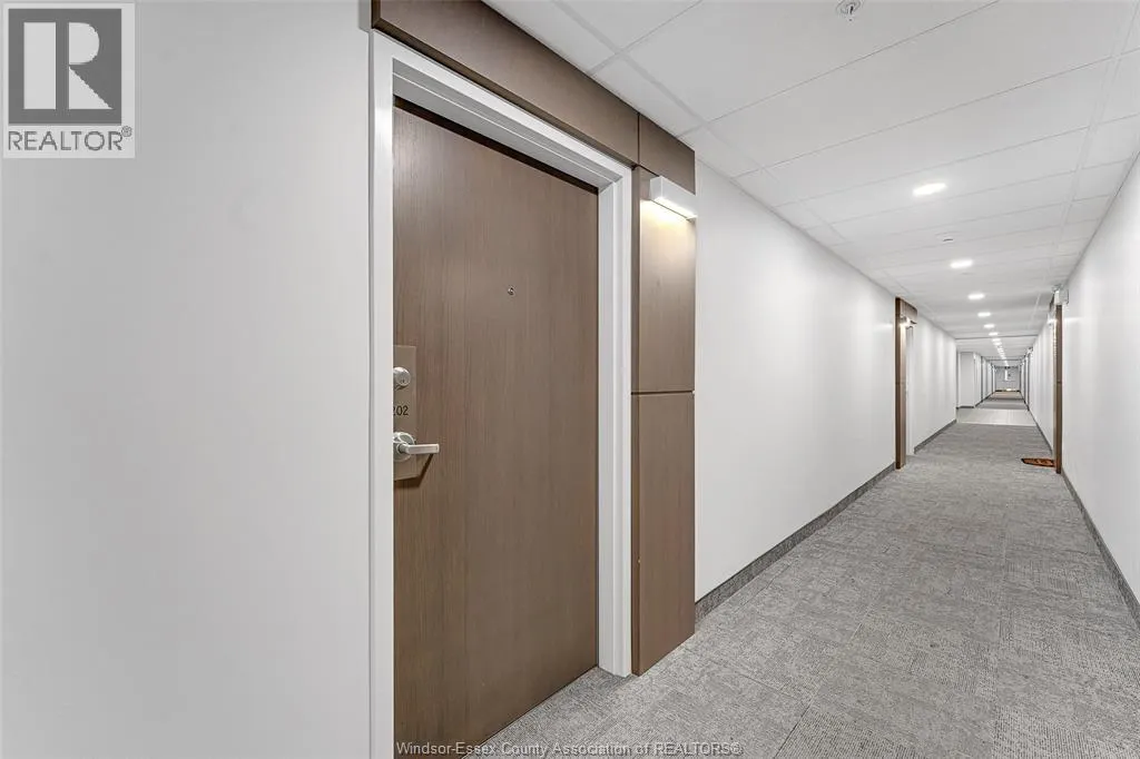 4578 HURON CHURCH LINE ROAD Unit# 202