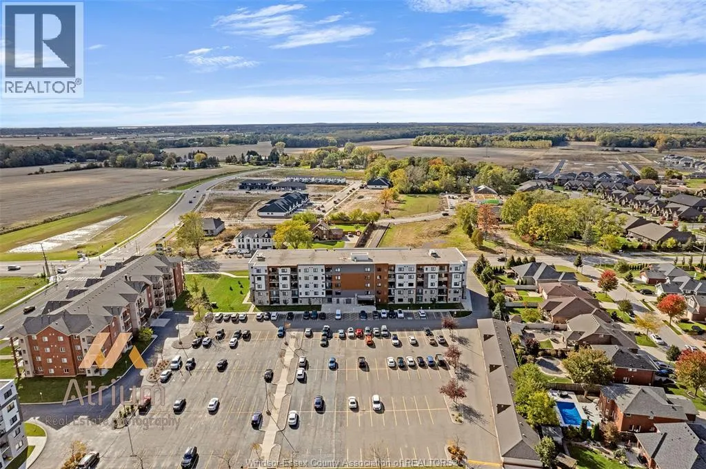 4578 HURON CHURCH LINE ROAD Unit# 202