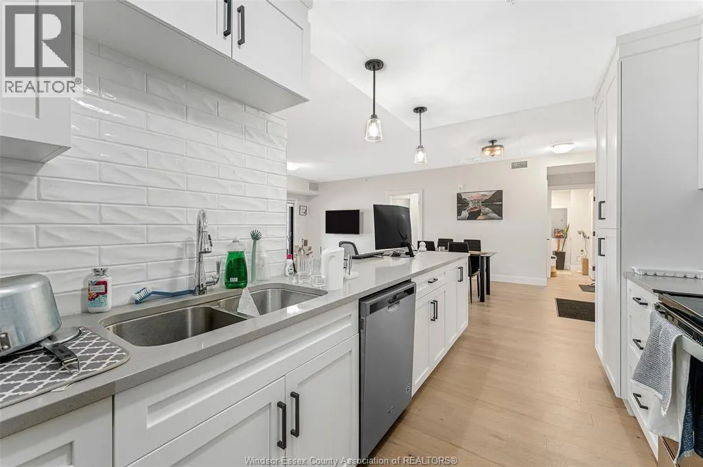 4578 HURON CHURCH LINE ROAD Unit# 202