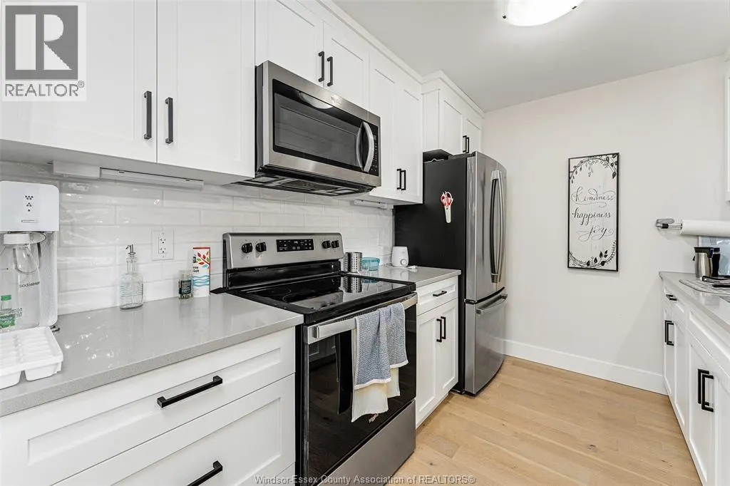4578 HURON CHURCH LINE ROAD Unit# 202