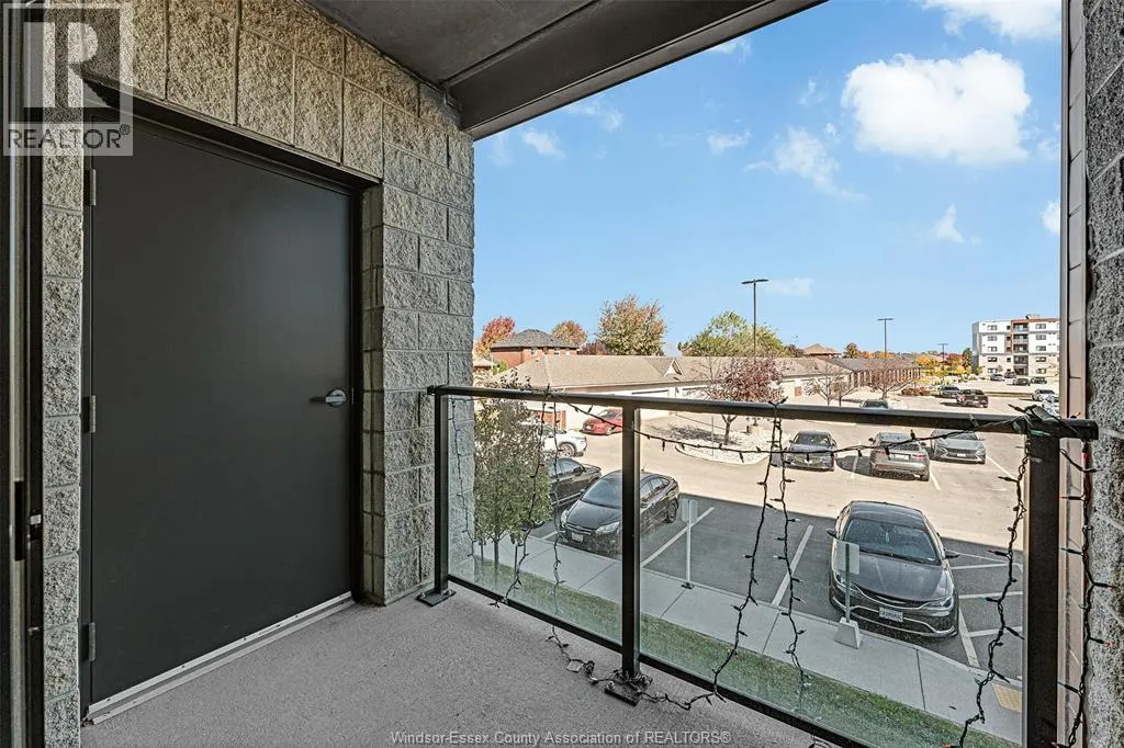 4578 HURON CHURCH LINE ROAD Unit# 202