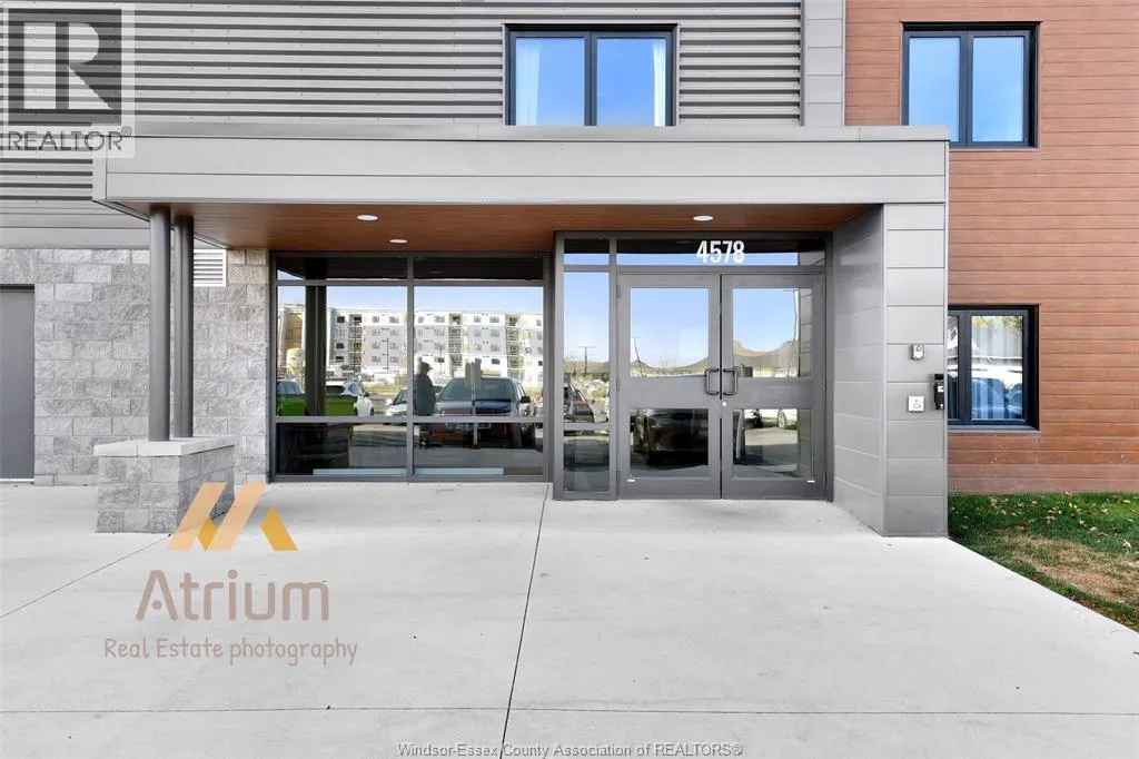 4578 HURON CHURCH LINE ROAD Unit# 202