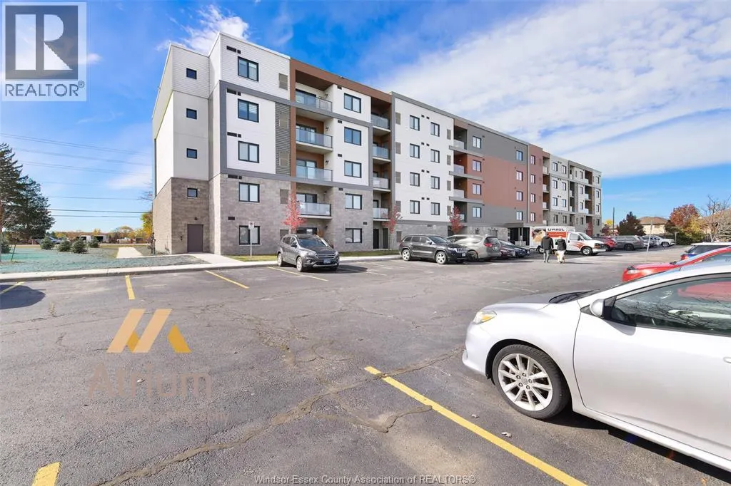 4578 HURON CHURCH LINE ROAD Unit# 202