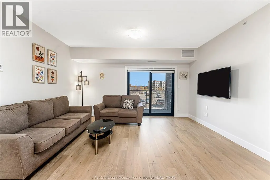 4578 HURON CHURCH LINE ROAD Unit# 202