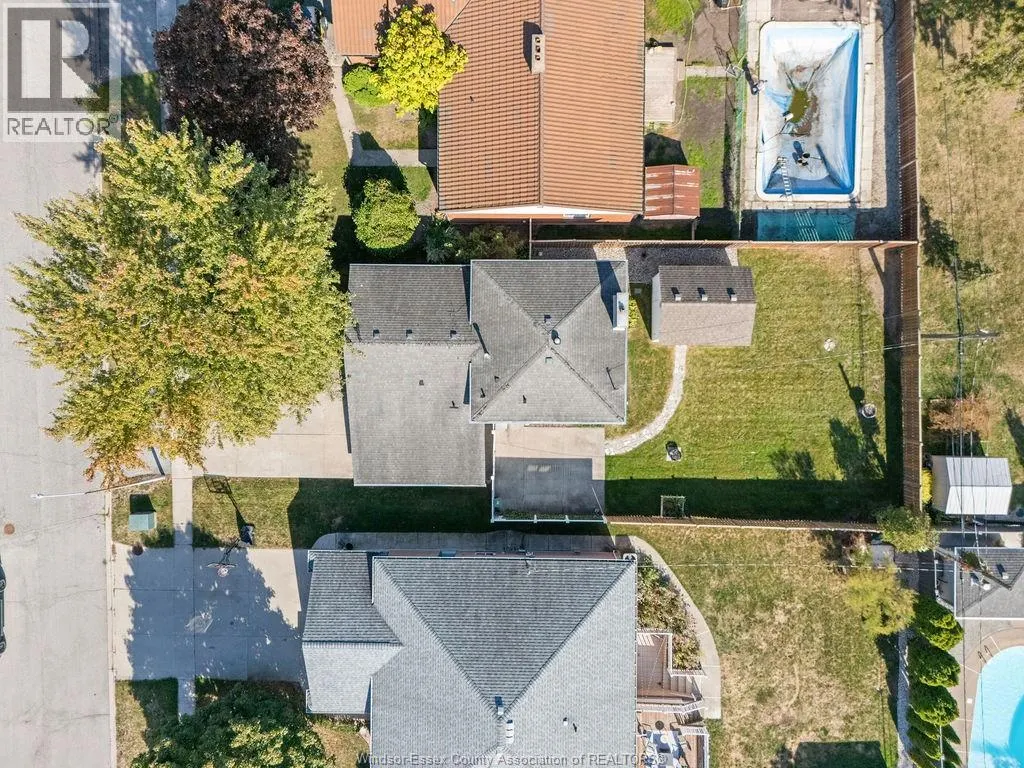 196 GRACE ROAD