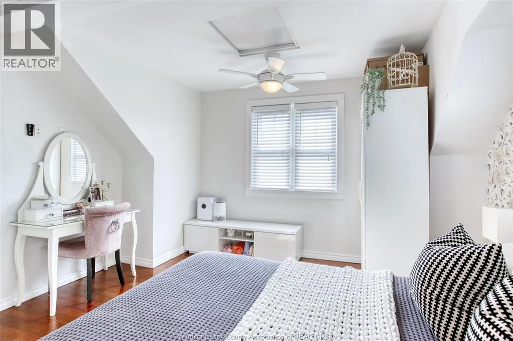 2993 RANDOLPH