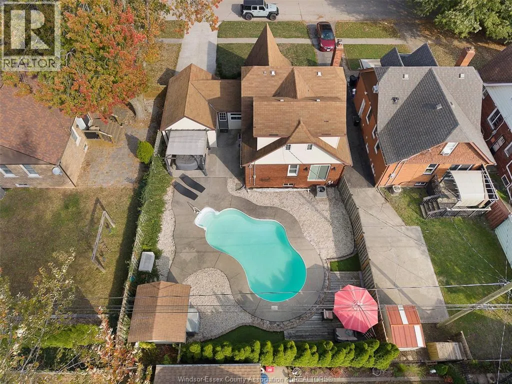 2993 RANDOLPH