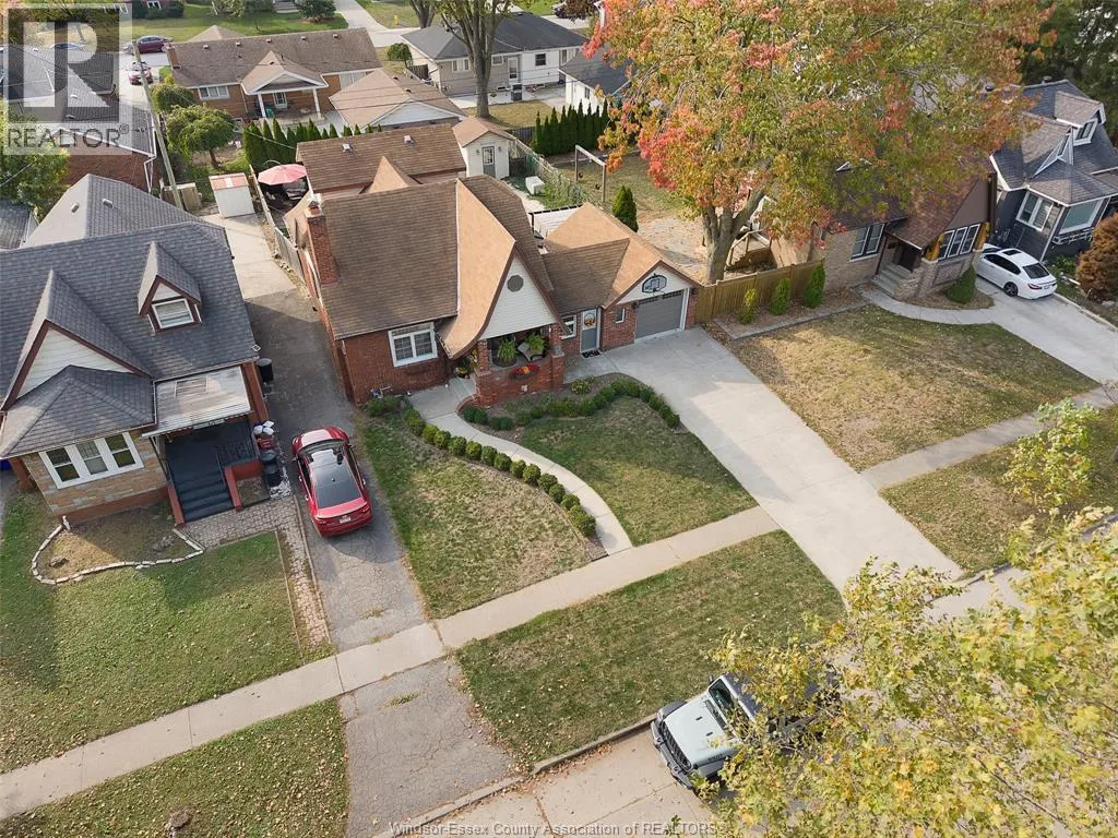 2993 RANDOLPH