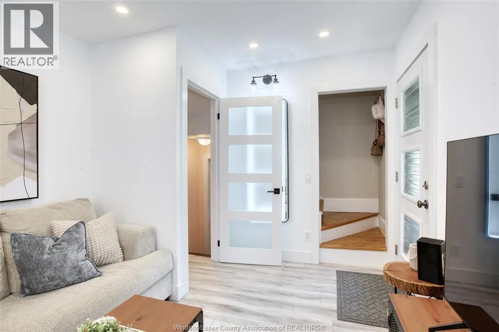 2993 RANDOLPH