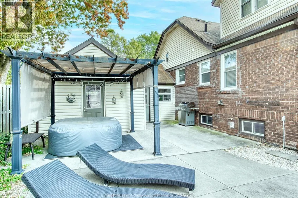 2993 RANDOLPH